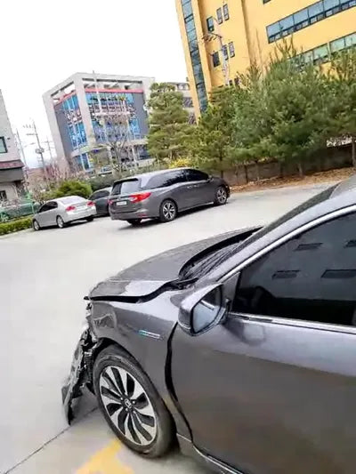 2017 Honda Accord JHMCR6650HC202323 VIN:JHMCR6650HC202323