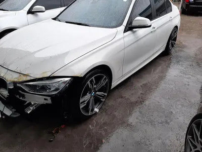 2015 BMW 320 WBA3E1101FF948736 VIN:WBA3E1101FF948736