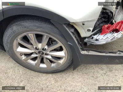 2017 Kia Sorento KNAPS81ABHA326611 VIN:KNAPS81ABHA326611