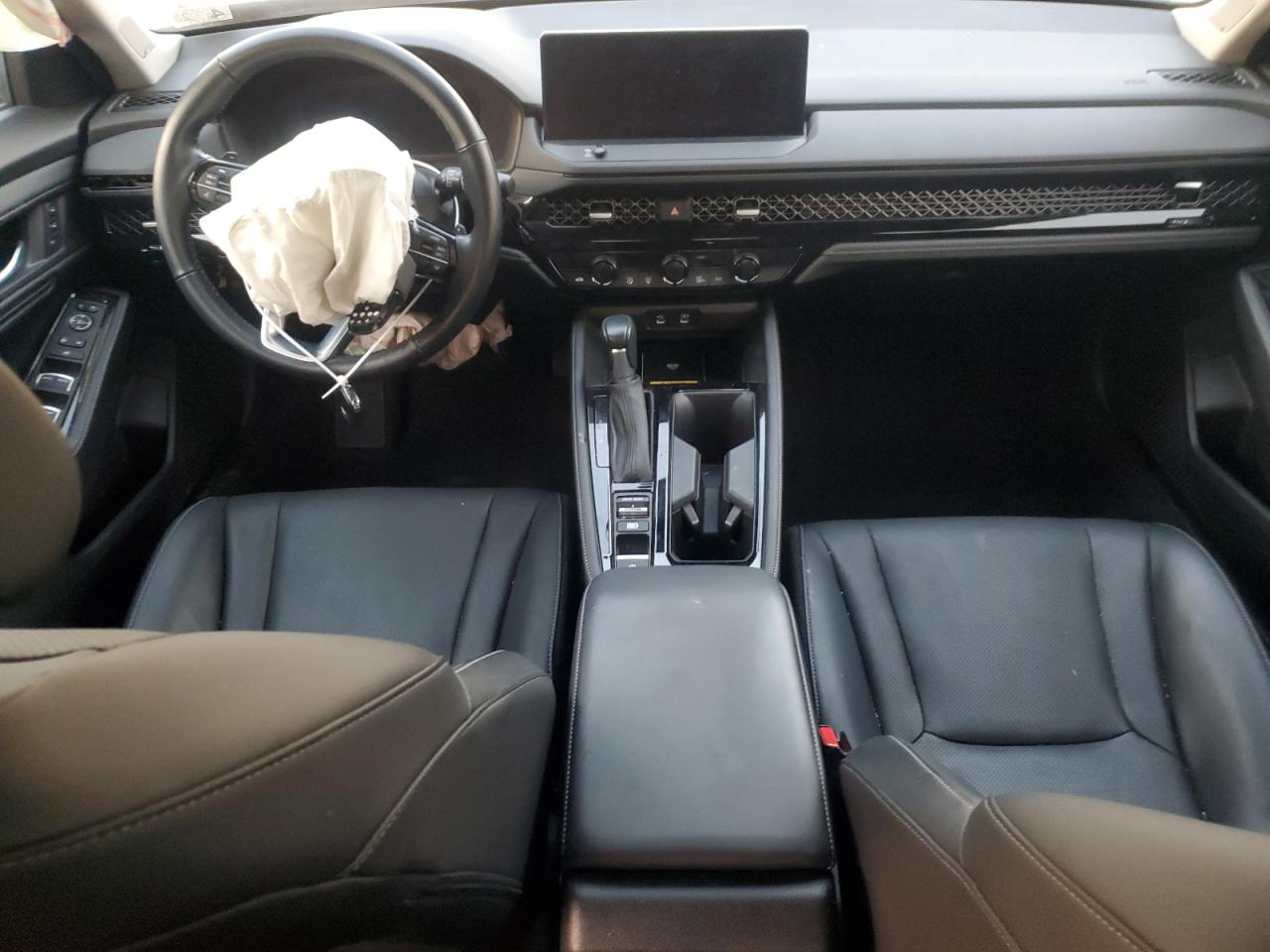 2023 HONDA ACCORD TOURING HYBRID VIN:1HGCY2F89PA028979