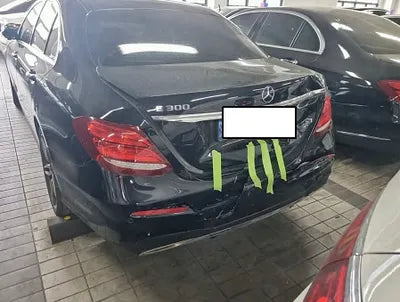 2019 Mercedes-Benz E 300 WDDZF4JB8KA522276 VIN:WDDZF4JB8KA522276