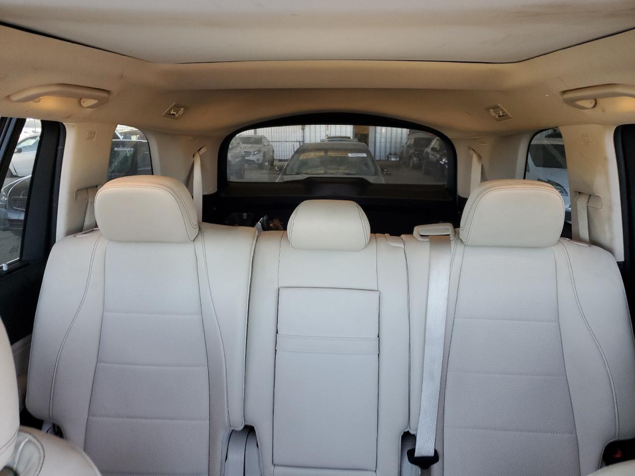 2023 MERCEDES-BENZ GLS 450 4MATIC VIN:4JGFF5KE7PA954520