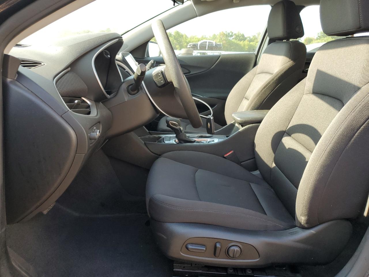 2023 CHEVROLET MALIBU LT VIN:1G1ZD5ST5PF230181