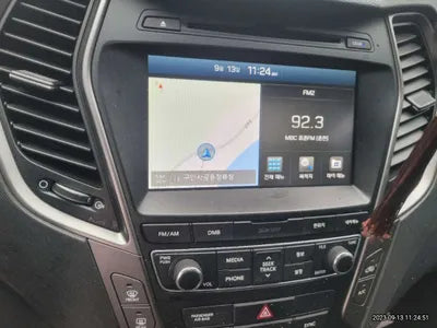 2018 Hyundai Santa FE 848KMKMHSW81UBJU8 VIN:848KMKMHSW81UBJU8