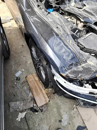 2020 Genesis G80 VIN: