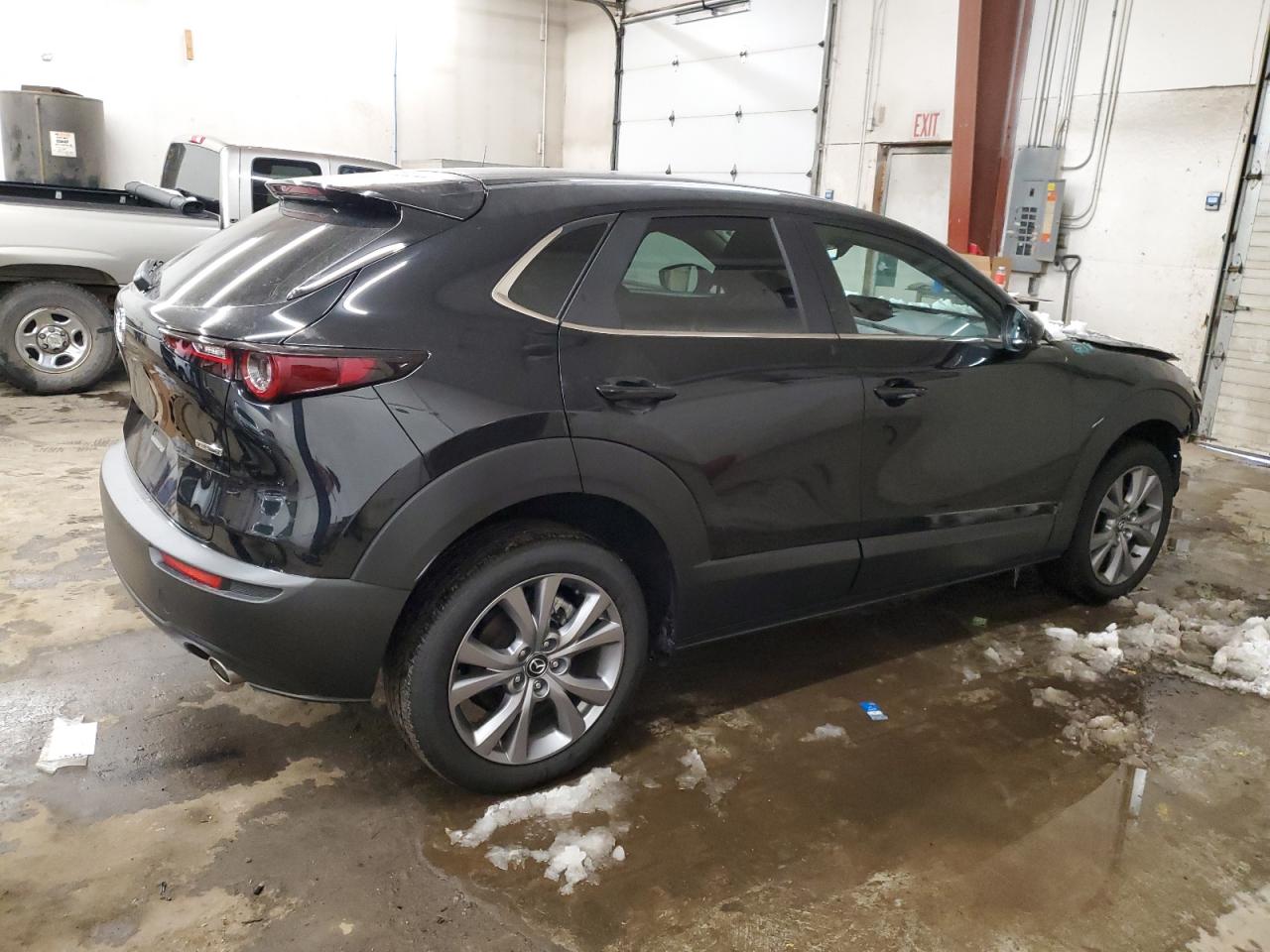 2023 MAZDA CX-30 SELECT VIN:3MVDMBBMXPM512842