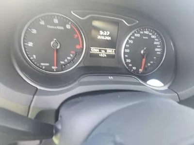 2019 Audi A3 WAUZZZ8V6KA123037 VIN:WAUZZZ8V6KA123037