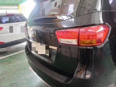 2014 Kia Carnival VIN: