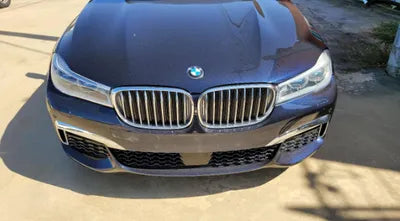 2018 BMW 740 WBA7E4108JGV25951 VIN:WBA7E4108JGV25951