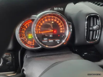 2020 MINI Countryman WMWYX3102L3L26204 VIN:WMWYX3102L3L26204
