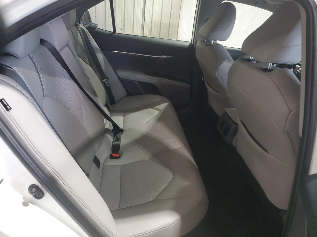 2024 TOYOTA CAMRY XLE VIN:4T1F31AK2RU066719