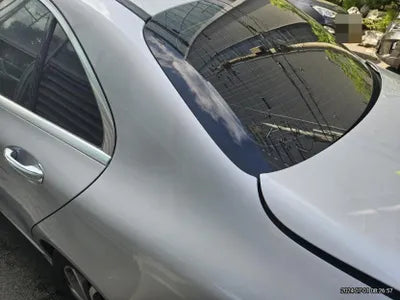 2015 Mercedes-Benz C 220 VIN: