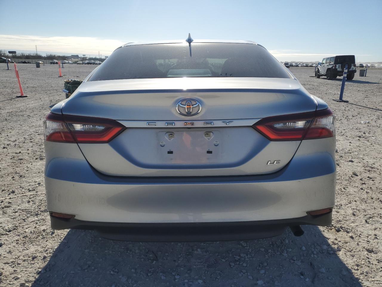 2024 TOYOTA CAMRY LE VIN:1N4AL2AP0AN421889