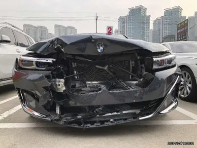 2020 BMW 730 WBA7V4106LCE39518 VIN:WBA7V4106LCE39518