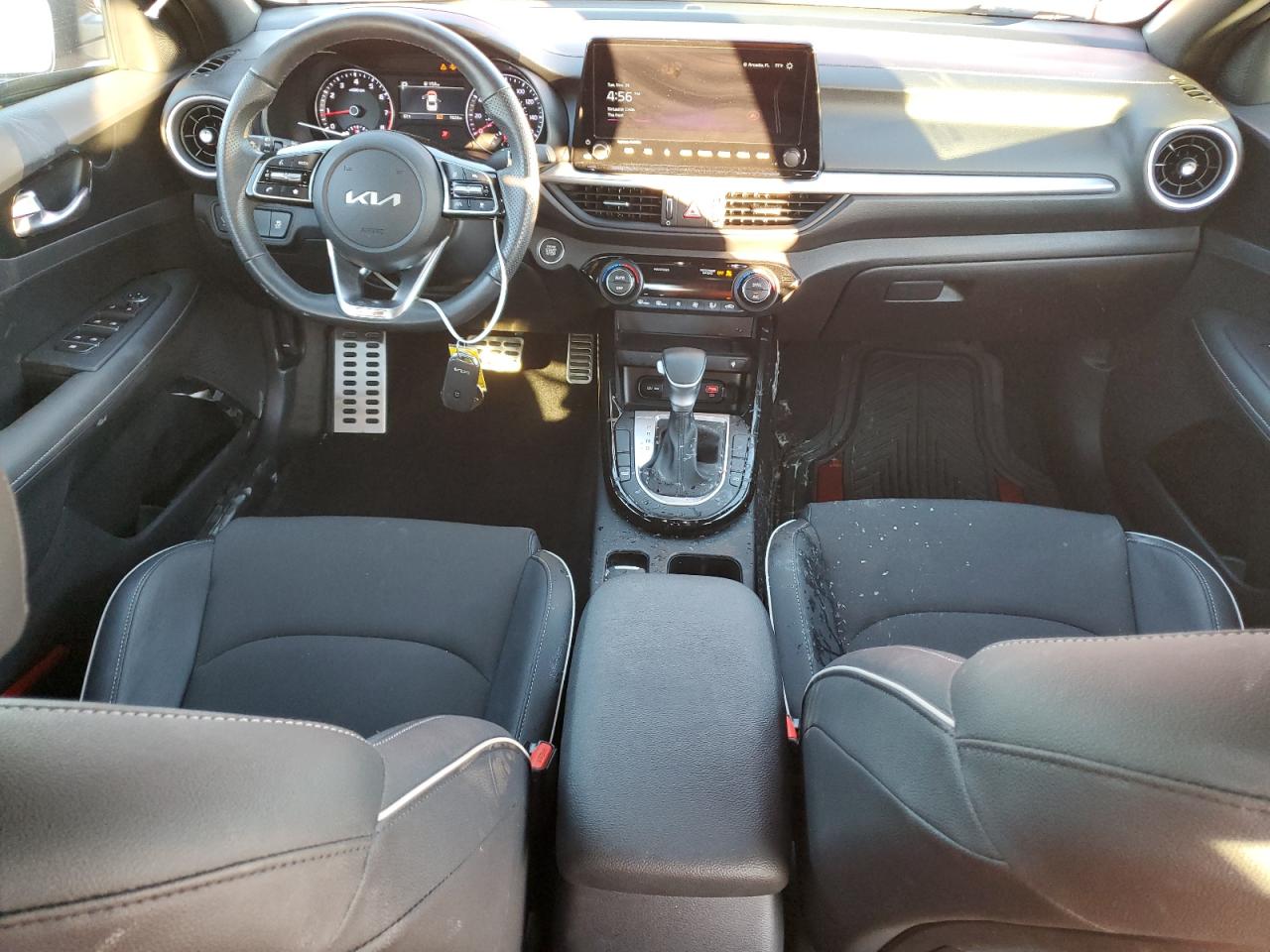 2024 KIA FORTE GT LINE VIN:3KPF54AD7RE719545
