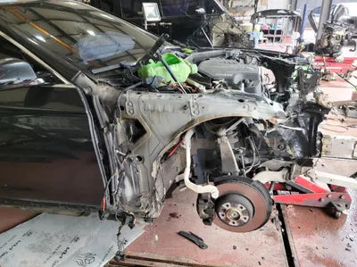 2016 BMW 528 210KMWBA5A7105GG2 VIN:210KMWBA5A7105GG2