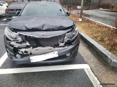 2018 Kia K5 408KMKNAGU416BJA2 VIN:408KMKNAGU416BJA2