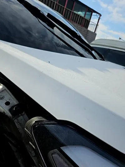 2017 Hyundai Tucson KMHJ381ABHU302085 VIN:KMHJ381ABHU302085