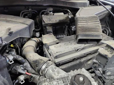 2020 Hyundai Santa FE 1KMHS281BBLU28875 VIN:1KMHS281BBLU28875