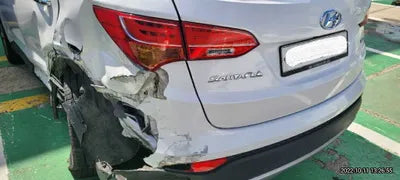 2015 Hyundai Santa FE 812KMKMHSW81UBFU4 VIN:812KMKMHSW81UBFU4