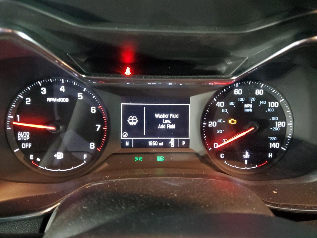 2023 CHEVROLET TRAILBLAZER LT VIN:KL79MPSL7PB143549