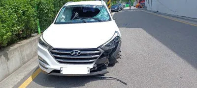 2016 Hyundai Tucson TKMHJ381ABGU04727 VIN:TKMHJ381ABGU04727