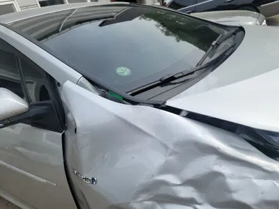 2020 Toyota Prius JTDKARFU4L3123095 VIN:JTDKARFU4L3123095