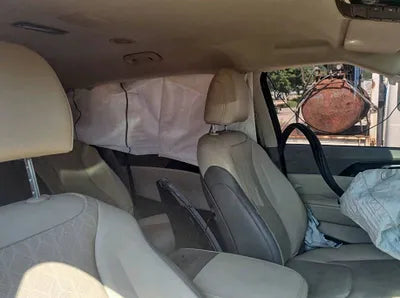 2021 Kia Carnival KNANB81BBMS120358 VIN:KNANB81BBMS120358