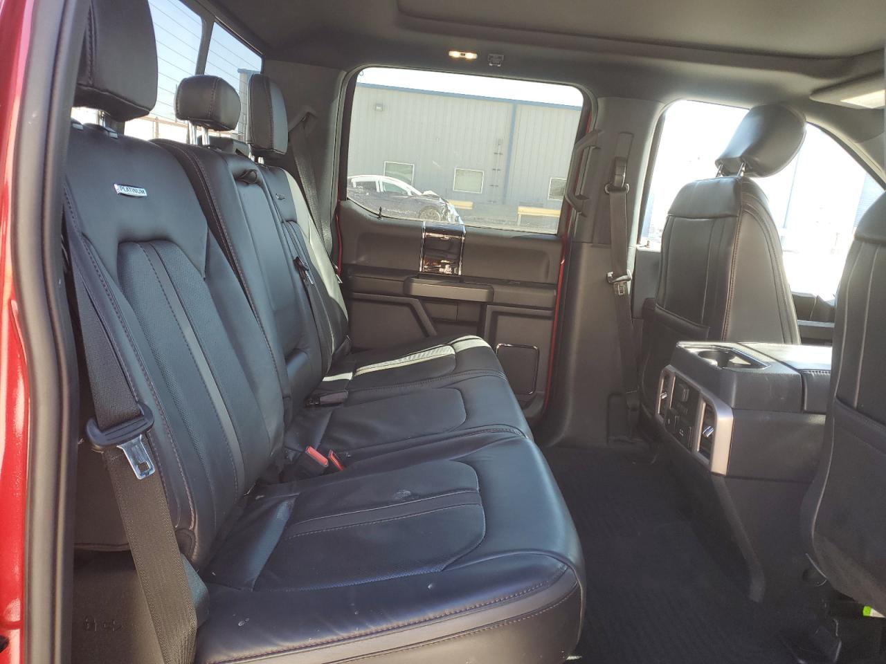 2022 FORD F250 SUPER DUTY VIN:1FT7W2BT2NEC86069