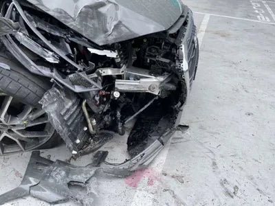 2023 Audi A6 WAUZZZF20PN023072 VIN:WAUZZZF20PN023072