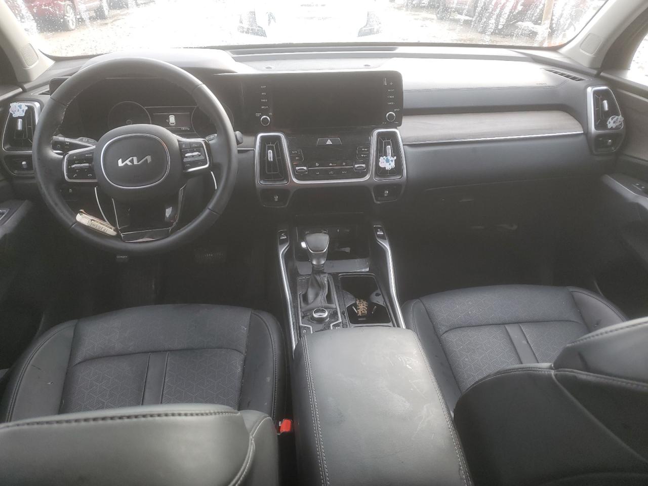 2023 KIA SORENTO S VIN:5XYRLDLC6PG214555