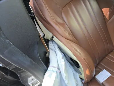 2015 maserati gibli VIN: