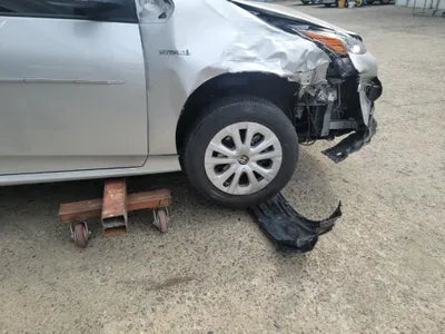 2020 Toyota Prius JTDKARFU4L3123095 VIN:JTDKARFU4L3123095