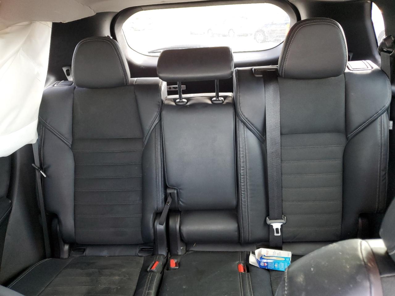 2022 MITSUBISHI OUTLANDER SE VIN:JA4J4UA89NZ038201