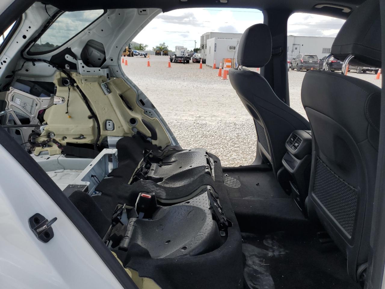 2022 MERCEDES-BENZ GLE 350 VIN:4JGFB4JB5NA679806