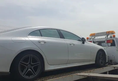 2022 Mercedes-Benz CLS 300 VIN: