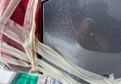 2017 BMW 530 WBAJD3103HG476588 VIN:WBAJD3103HG476588