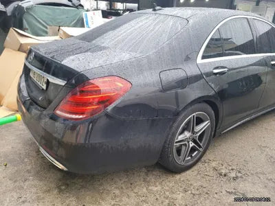 2015 Mercedes-Benz S 350 WDDUF3CB6FA164778 VIN:WDDUF3CB6FA164778