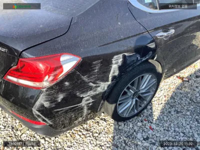 2019 Genesis G70 KMTG341ADKU052362 VIN:KMTG341ADKU052362