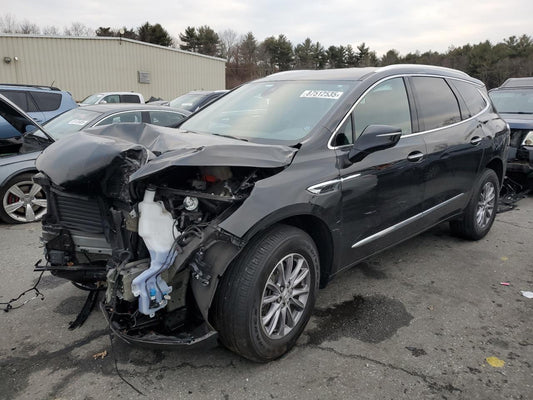 2023 BUICK ENCLAVE ESSENCE VIN:5GAEVAKWXPJ256733