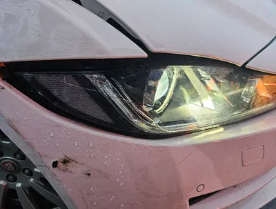 2018 Jaguar XE SAJAB4BN7JCP35915 VIN:SAJAB4BN7JCP35915