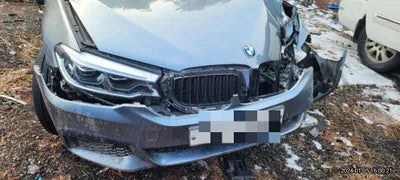 2018 BMW 520 904KMWBAJC5108JWB VIN:904KMWBAJC5108JWB