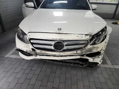 2016 Mercedes-Benz E 300 VIN: