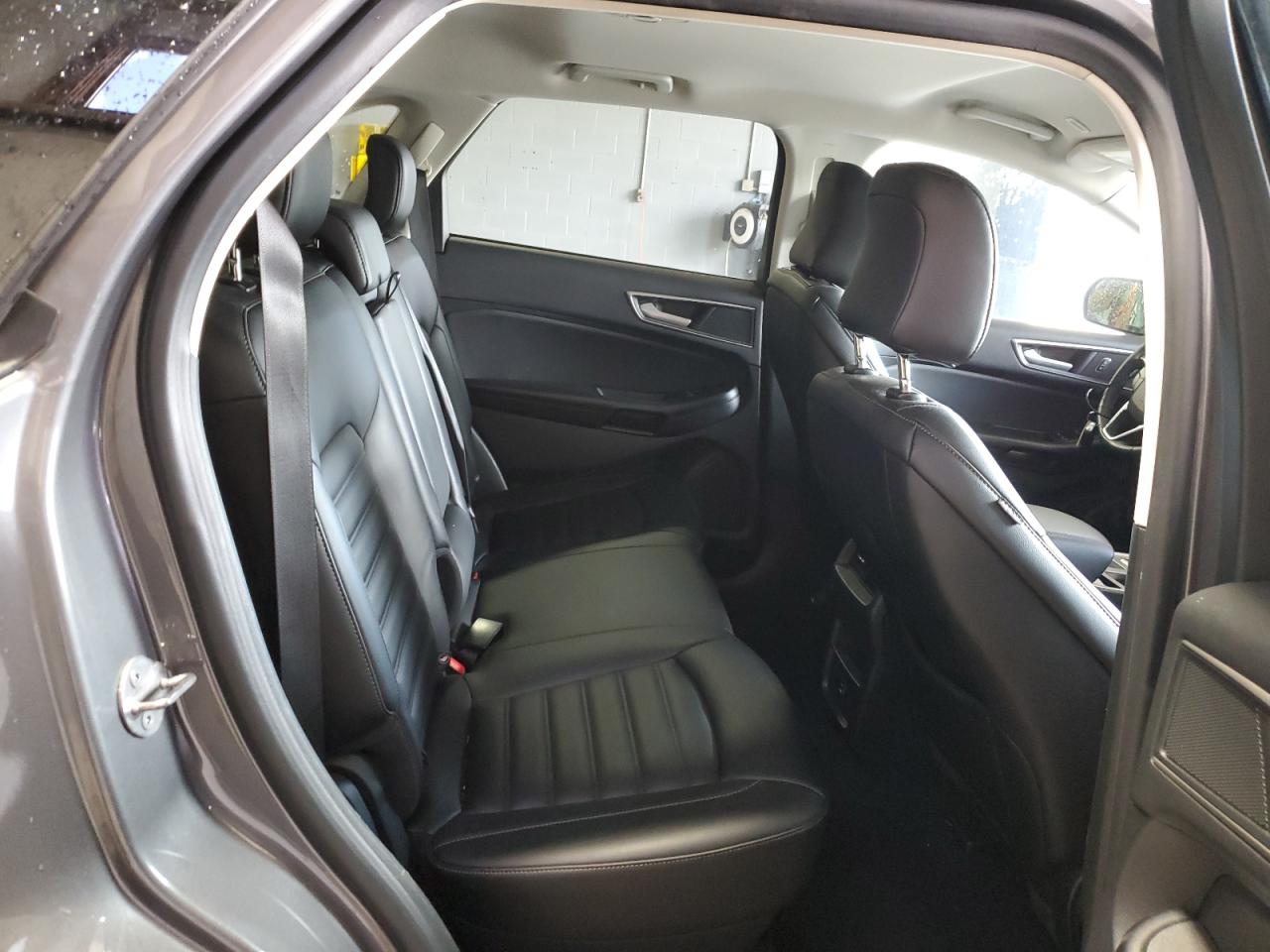 2022 FORD EDGE SEL VIN:2FMPK4J90NBA30467