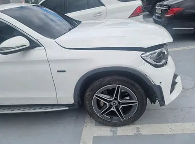 2021 Mercedes-Benz GLC 300 W1N0J5DB9MF882061 VIN:W1N0J5DB9MF882061
