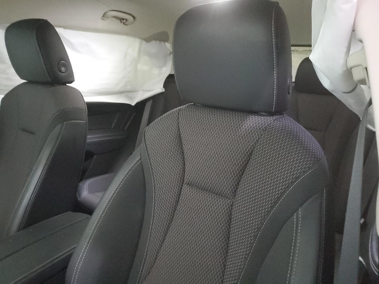 2022 BUICK ENVISION PREFERRED VIN:LRBAZLR4XND158555