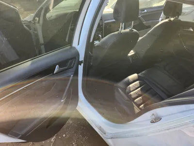 2015 Volkswagen Golf WVWZZZAUZFW036552 VIN:WVWZZZAUZFW036552