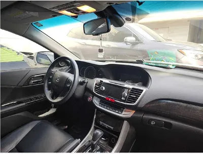 2015 Honda Accord 1HGCR2680FA510510 VIN:1HGCR2680FA510510