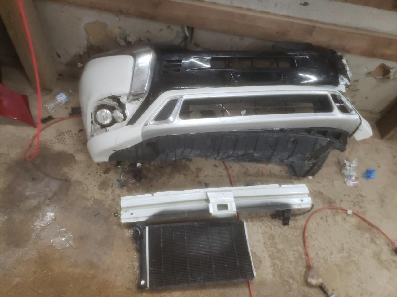 2022 MITSUBISHI OUTLANDER SEL VIN:JA4J2VA70NZ028613