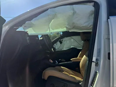 2021 Volvo XC40 YV1XZK92CM2544204 VIN:YV1XZK92CM2544204